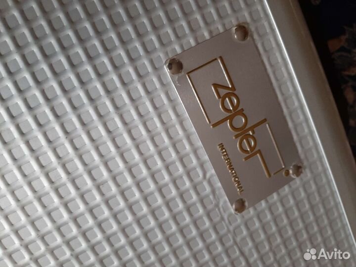 Кейс для миллиона долларов