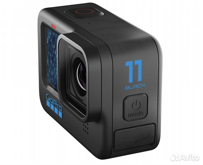 GoPro hero11 Black Edition