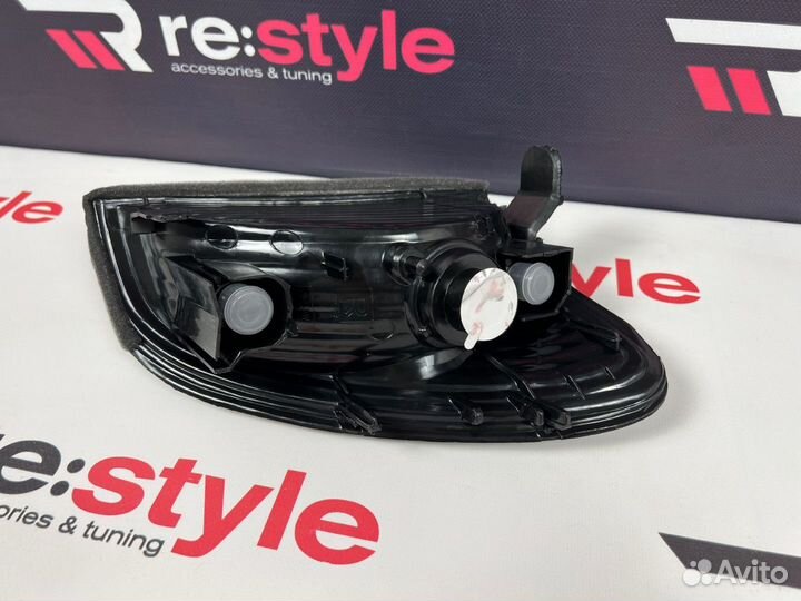 Фары Lexus LX470 S581