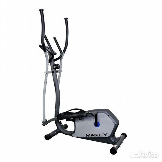 Эллиптический тренажер Marcy NS1201E