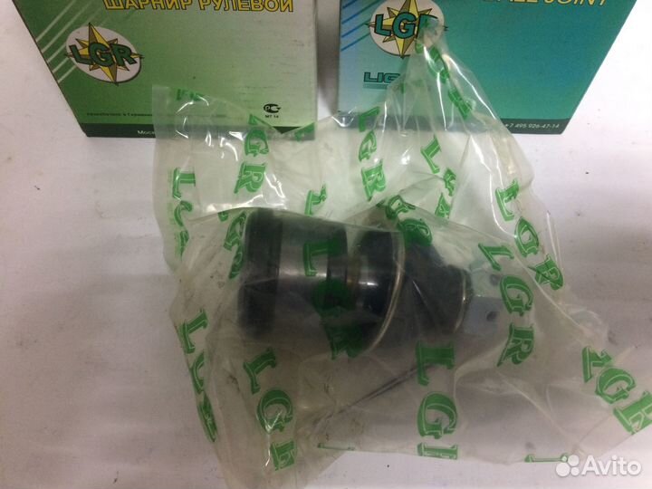 Шарнир Рулевой Газ 3302 Газель Соболь 3302-3414029