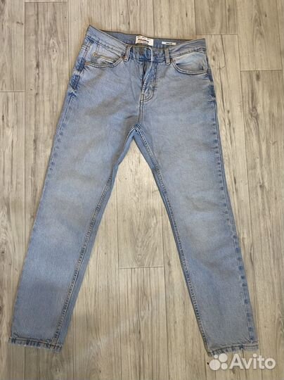 Джинсы pull and bear