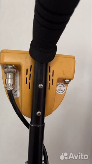 Металлоискатель garrett ace 350 euro