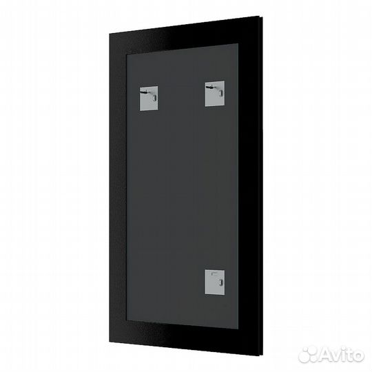 Зеркало Evoform Definite 90х70 BY 3181 в багетной