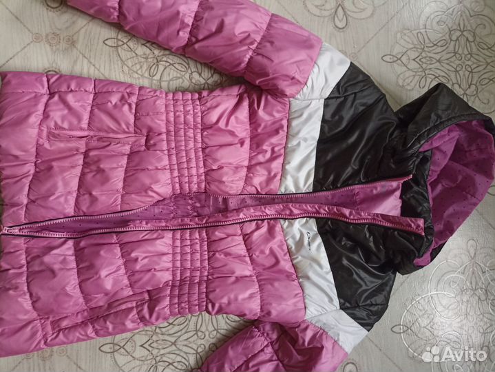 Детская одежда и обувь