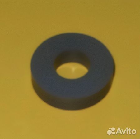 Изоляция болта поддона 7C-8296 (OEM)