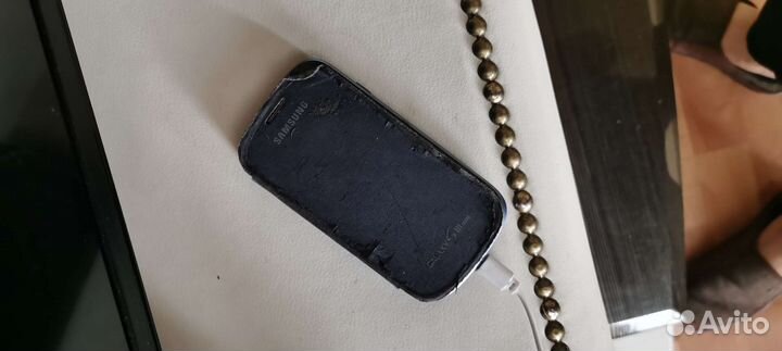 Мобильные телефоны бу samsung s
