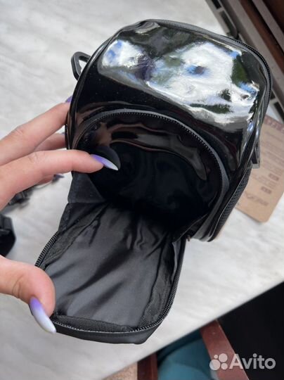 Сумка для велосипеда