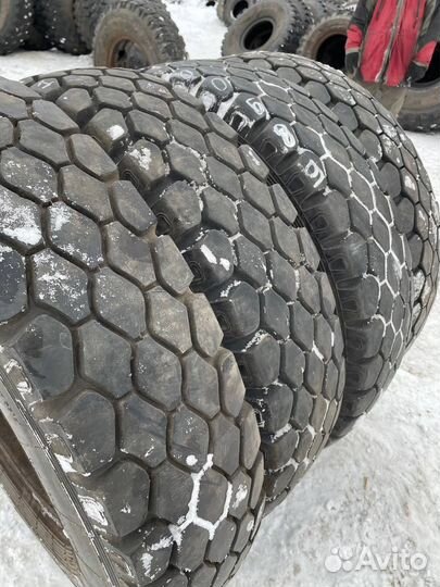 Шины 9.00 20