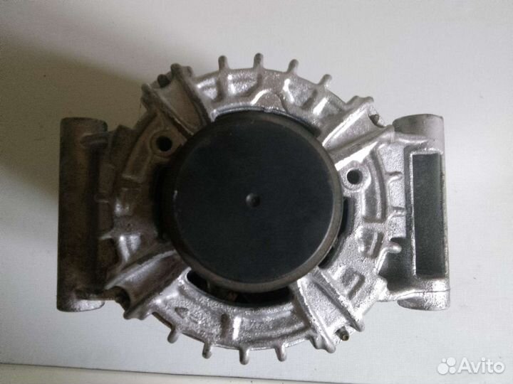 Генератор на Boxer, Jumper, Tranzit