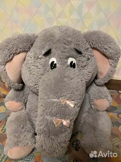 Мягкая игрушка