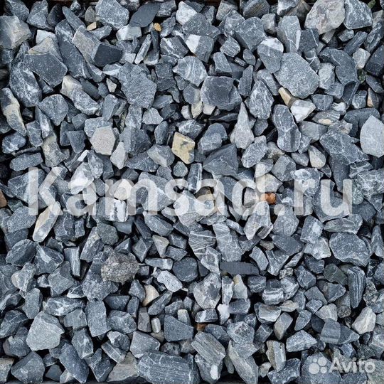 Мраморная крошка разноцветная