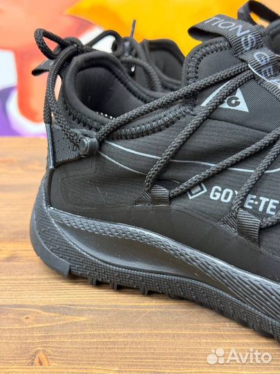 Кроссовки Nike Acg terra antarktik gore tex