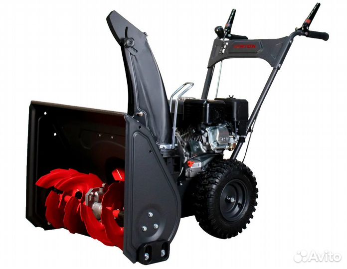 Снегоуборщик Verton Ice SB-661