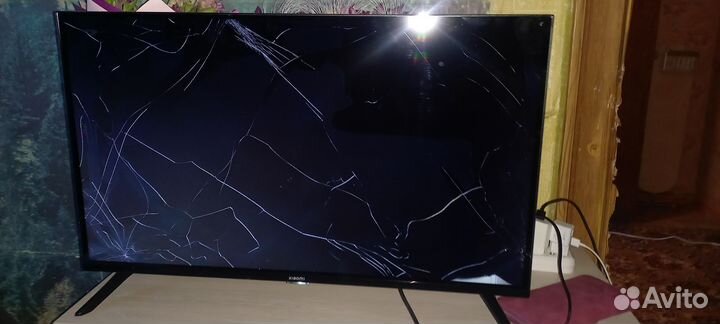 Телевизор xiaomi 32