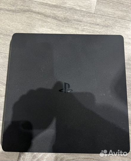 Sony playstation 4 slim 1tb