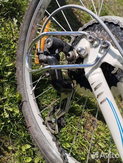 Велосипед giant 24