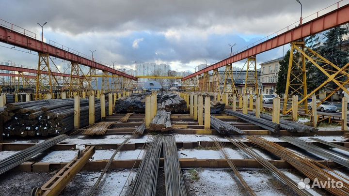 Уголок металический 50х50х5