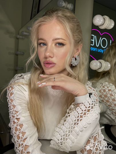 Макияж визажист