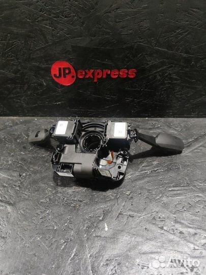 Блок подрулевых переключателей Bmw 1 E87 N52B30