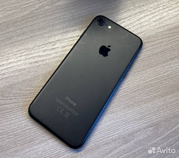 iPhone 7, 128 ГБ
