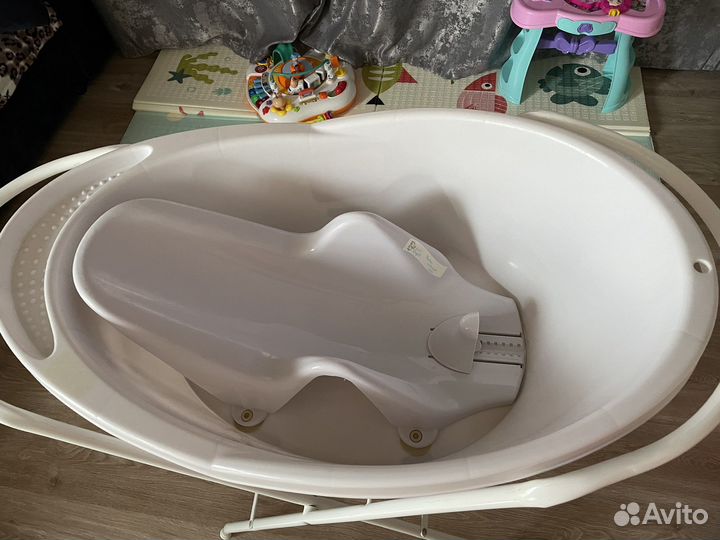 Ванночка для купания