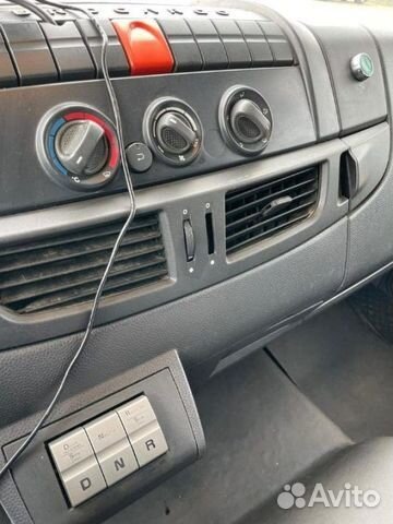 В разборке грузовик iveco, Eurocargo с 2010