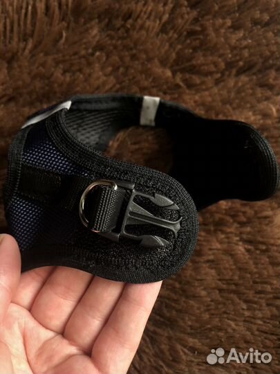 Поводок рулетка flexi s