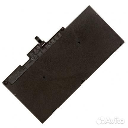 Аккумулятор для ноутбука HP 745 G3