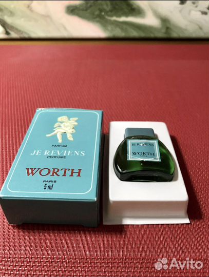 Продаю часть коллекции шикарных винтажных духов