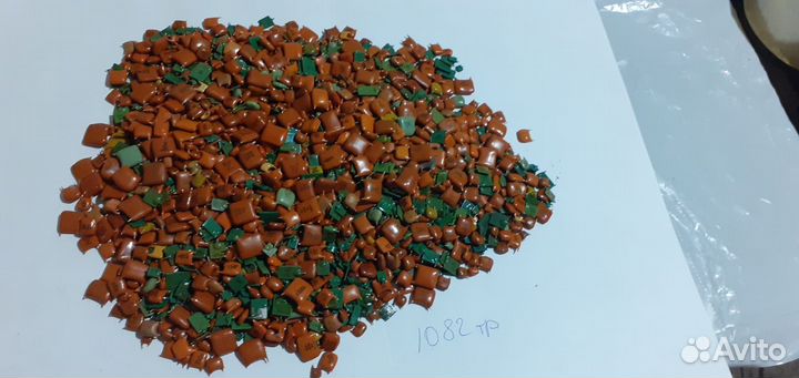 Радиодетали