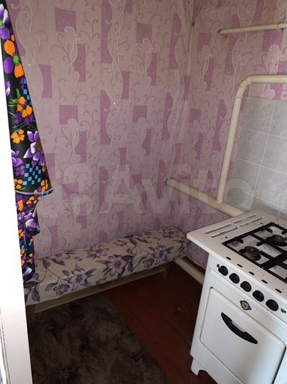 Дом 60 м² на участке 40 сот.