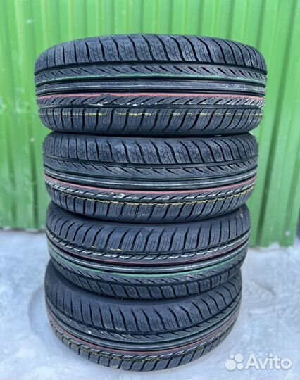 КАМА Breeze (HK-132) 185/60 R14