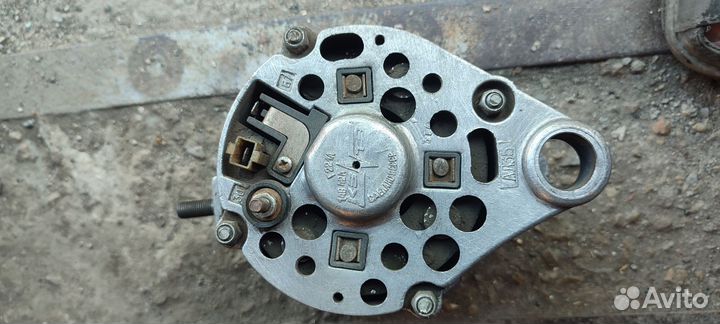 Генератор ваз