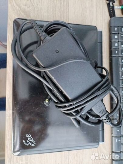 Asus eee pc 904hd