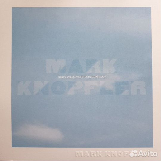 Mark Knopfler – The Studio Albums 1996-2007 (11LP)