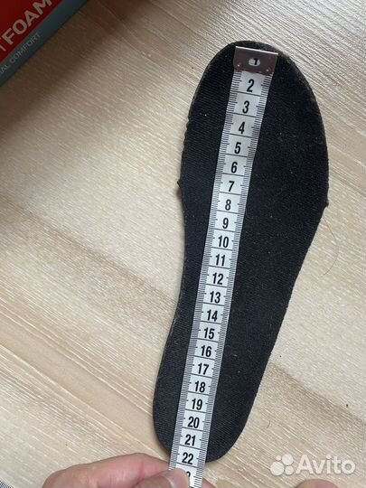 Ботинки декатлон