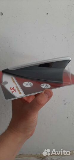 Антенна декоративная для авто