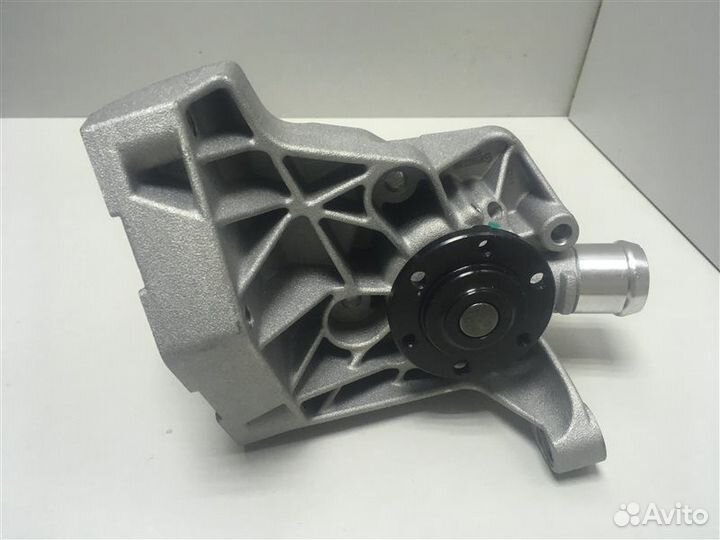 Помпа водяная Skoda Fabia 1999-2006 119A