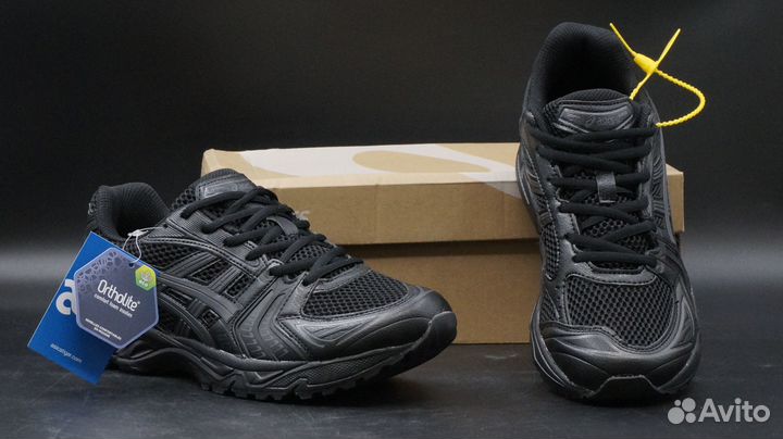 Кроссовки Asics Gel kayano 14