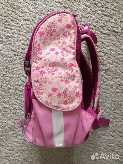 Рюкзак школьный ранец Erich Krause