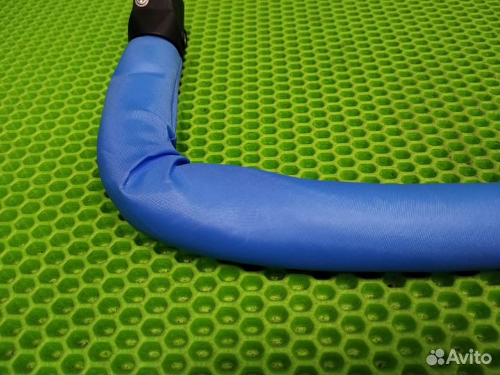 Бампер Универсальный для коляски, новый