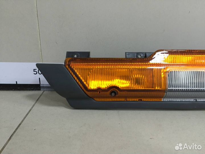 Указатель поворота правый Mitsubishi Canter 1992