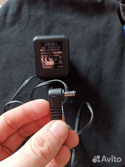 Блок питания OEM 15v 0,7А