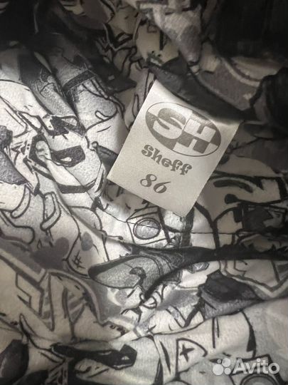 Продам комбинезон sherysheff