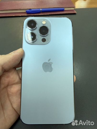 iPhone 13 Pro, 128 ГБ