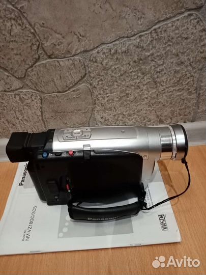 Видиокамера