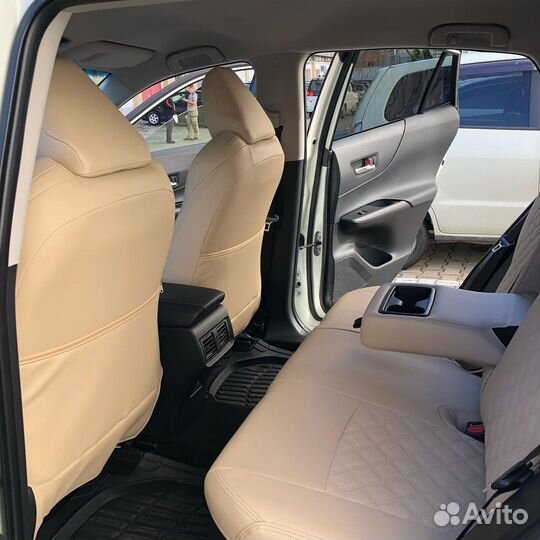 Чехлы Harrier 80