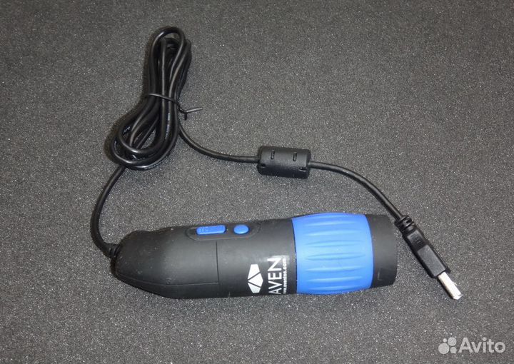 Цифровой микроскоп Aven DP-M01 zipScope #1258