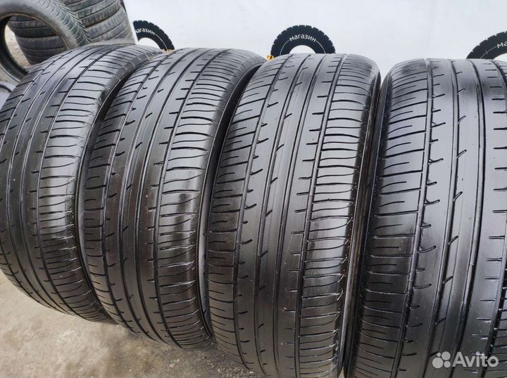 Hankook Ventus Prime 2 K115 225/60 R17 99H